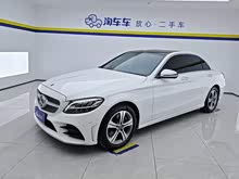 ����C�� 2021�� C 260 L �˶���