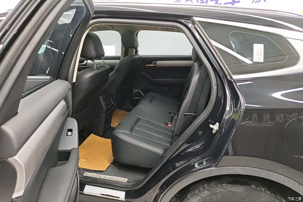 BYD Tang, 2020 11