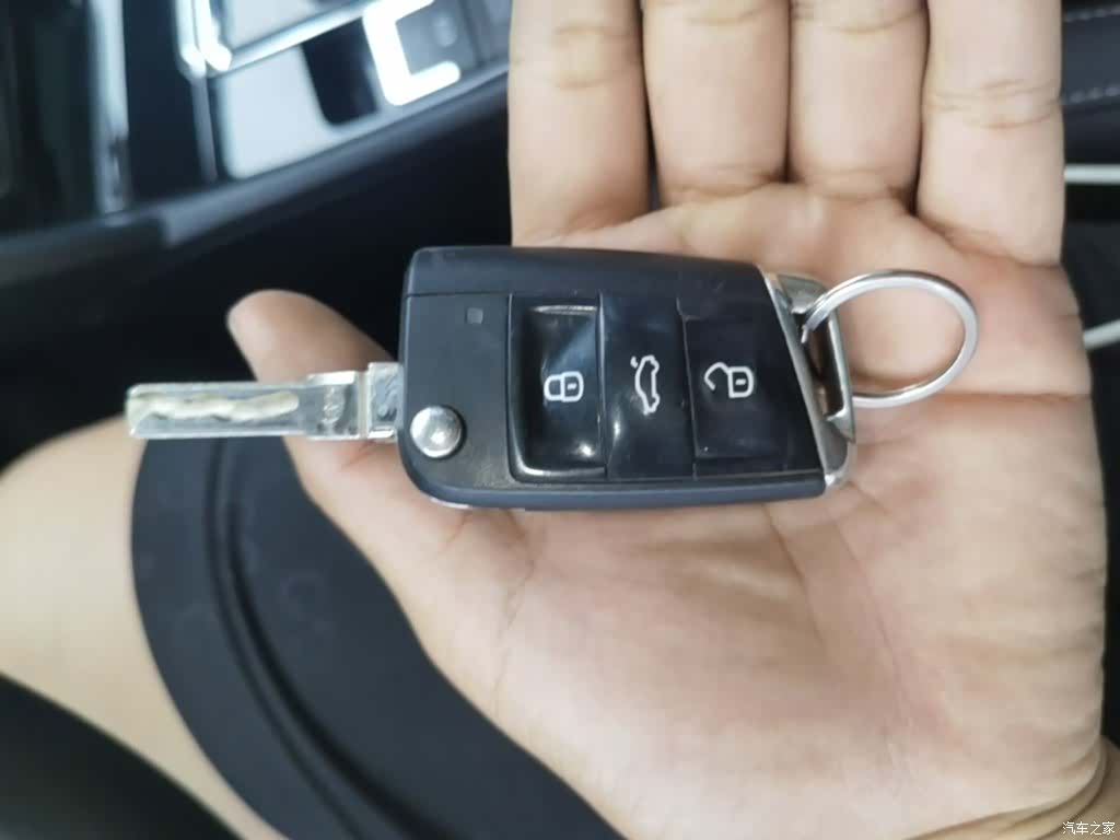 Volkswagen Lamando, 2017 9