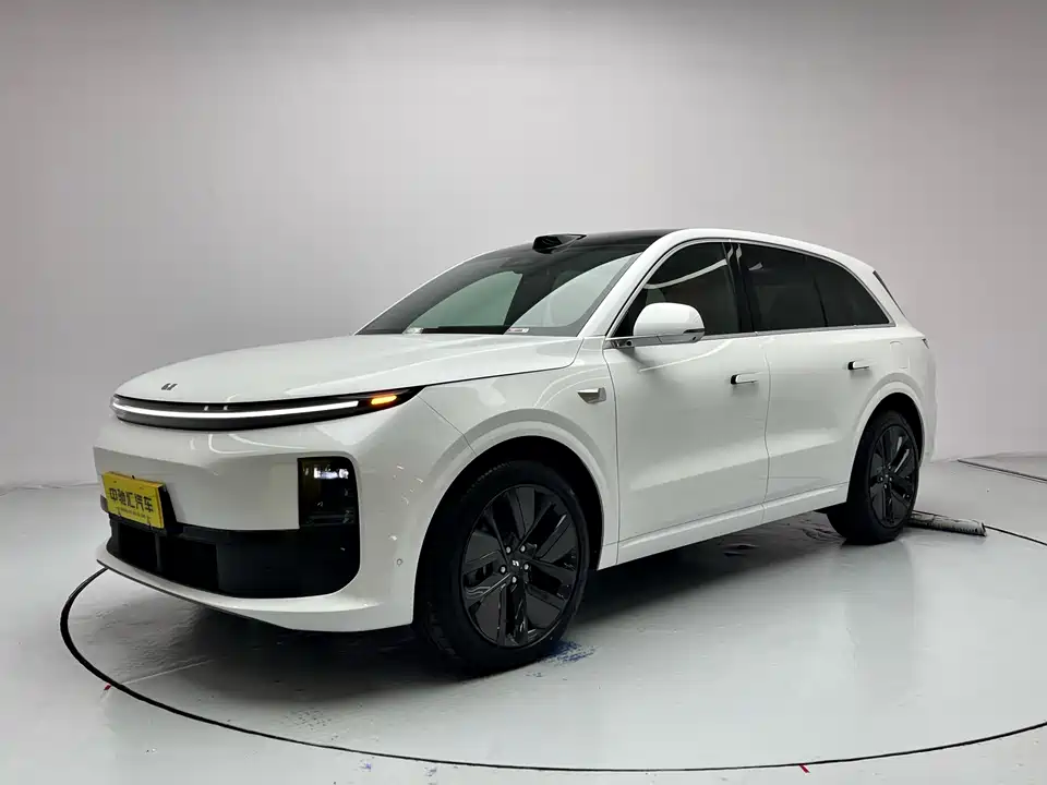 Li Auto Ideal L6