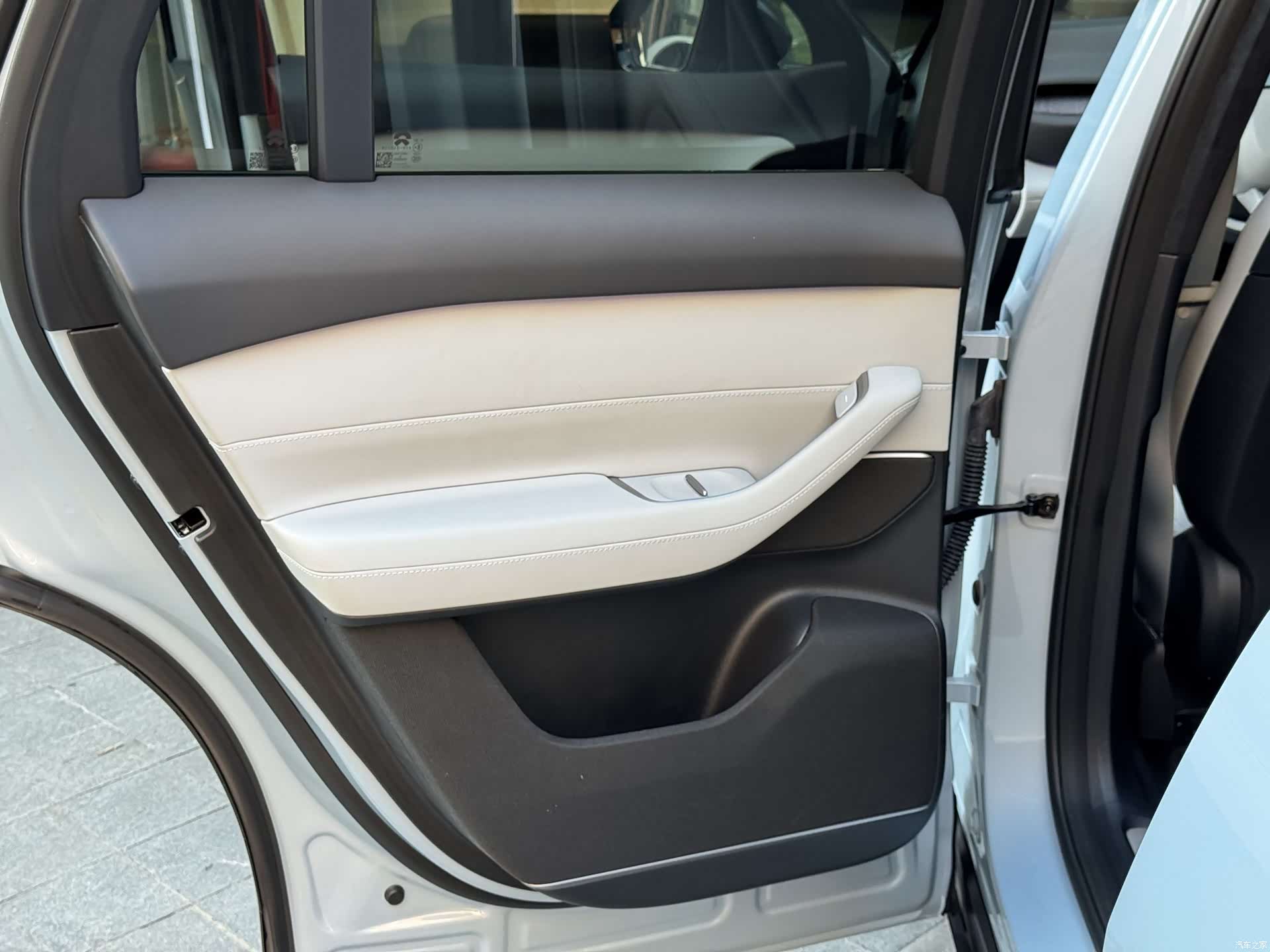 NIO ES6, 2023 12