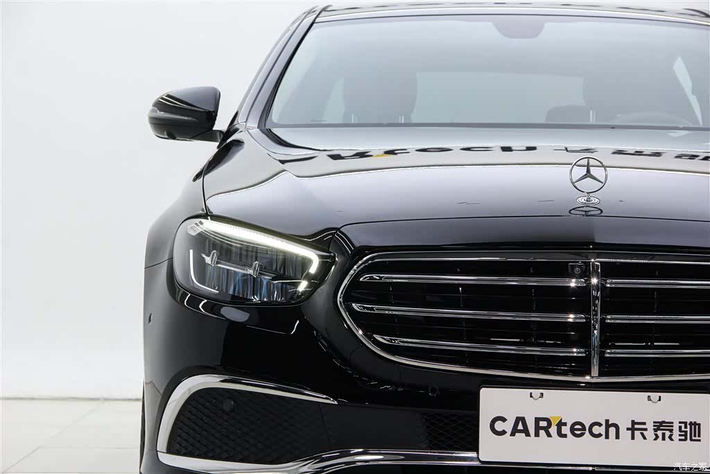 Mercedes-Benz E-Class, 2023 7