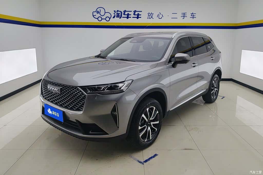 Haval H6, 2024 1