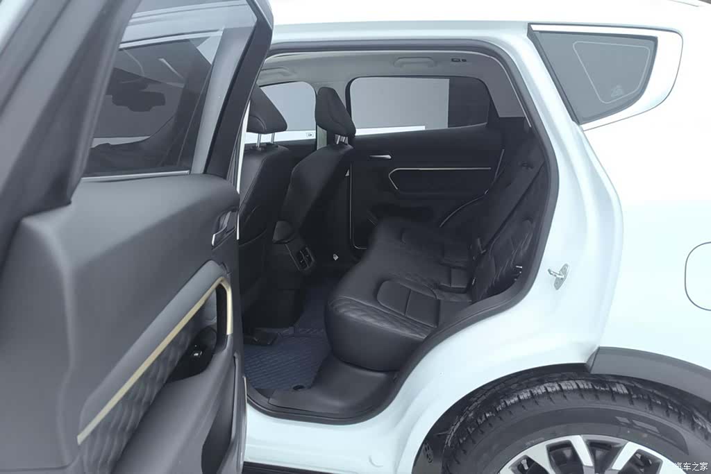 Haval H6, 2020 11