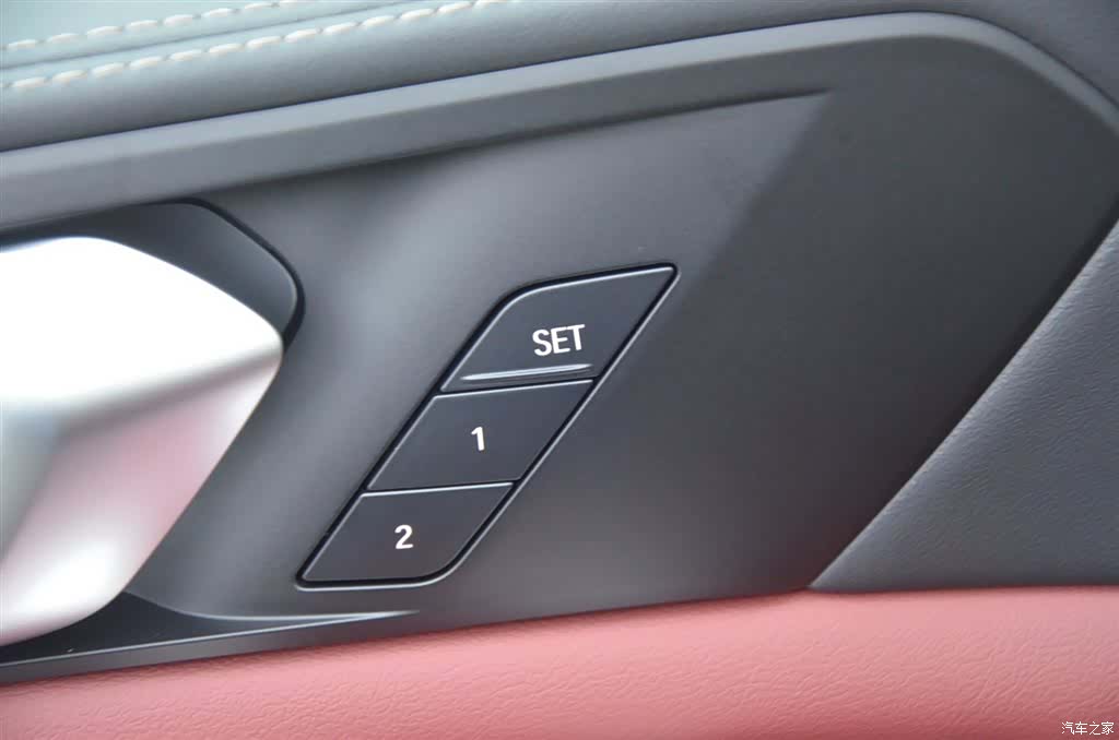 BMW X5, 2026 12