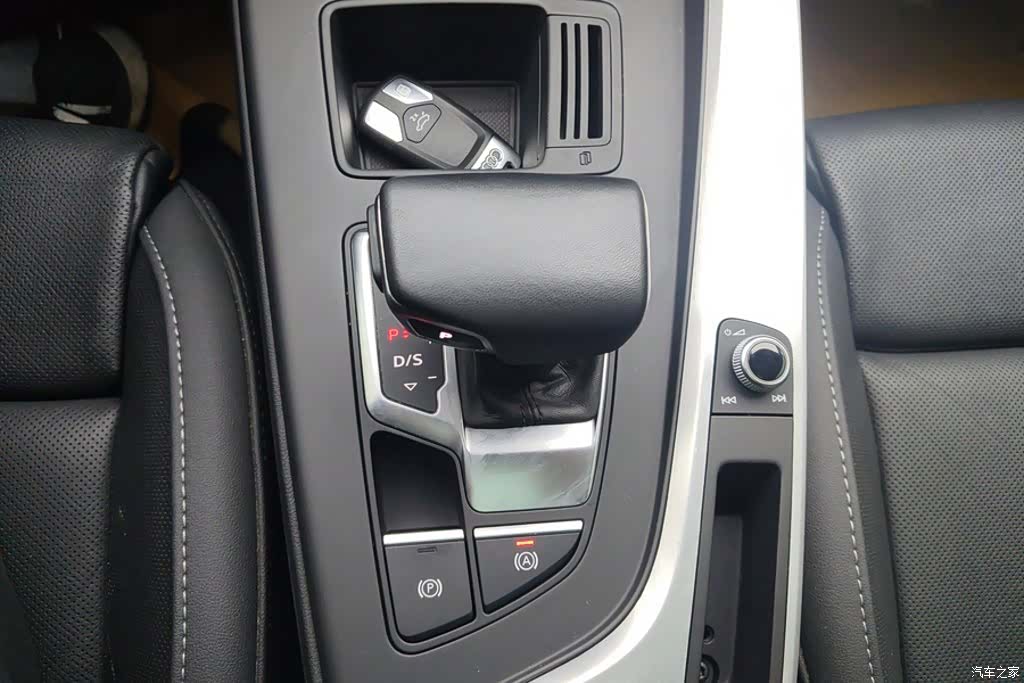 Audi A4L, 2023 16