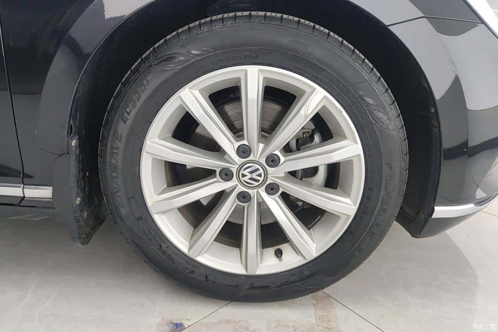 Volkswagen Magotan, 2019 6