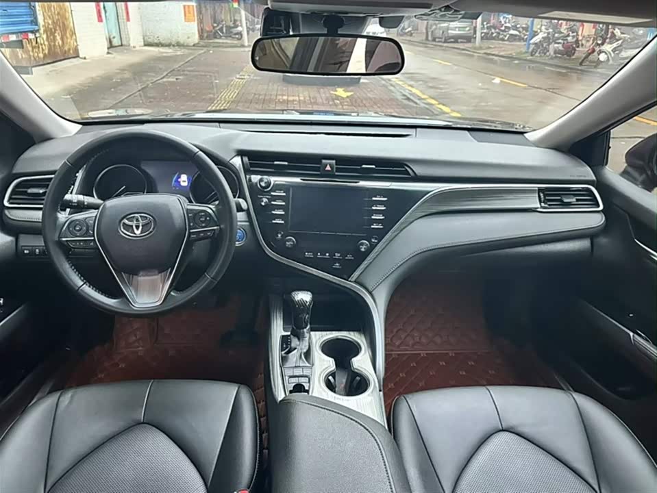Toyota Camry Toyota Camry