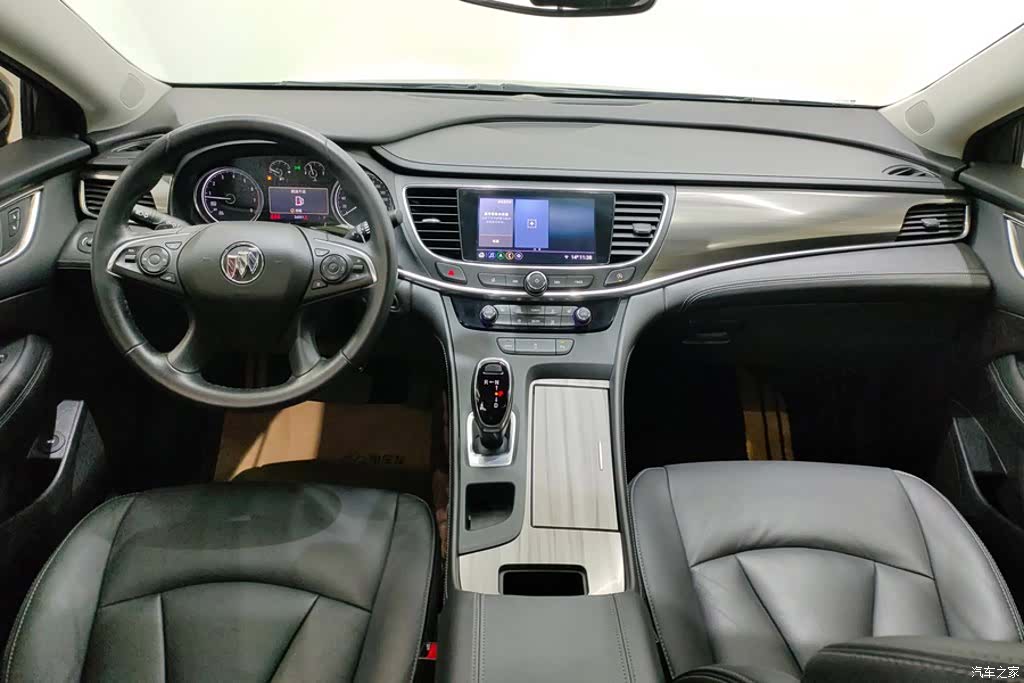Buick LaCrosse, 2023 12