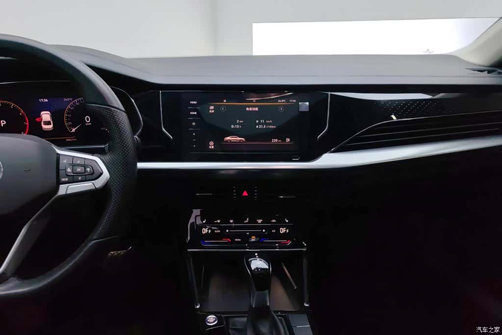 Volkswagen Passat, 2022 13