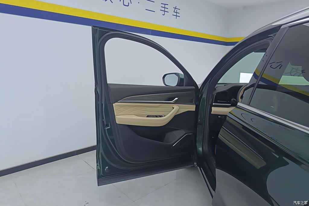 Geely Xingyue L, 2024 7