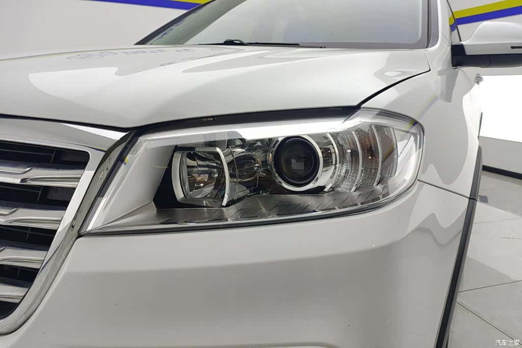 Haval H6, 2020 все фото