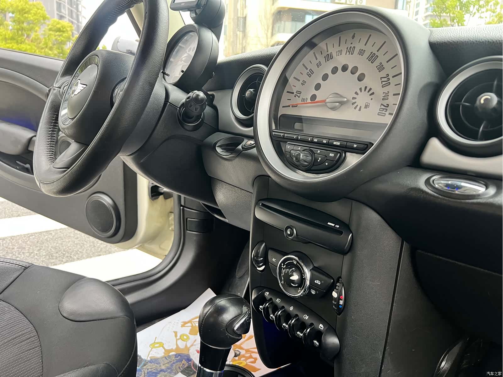 Mini Cooper, 2014 14