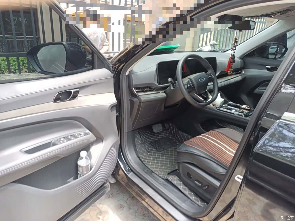 Ford Equator Sport, 2024 12