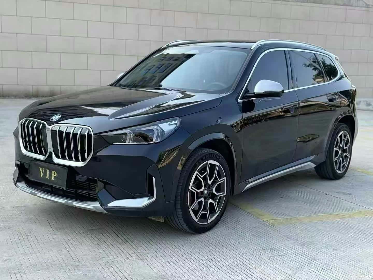 BMW X1, 2024 1