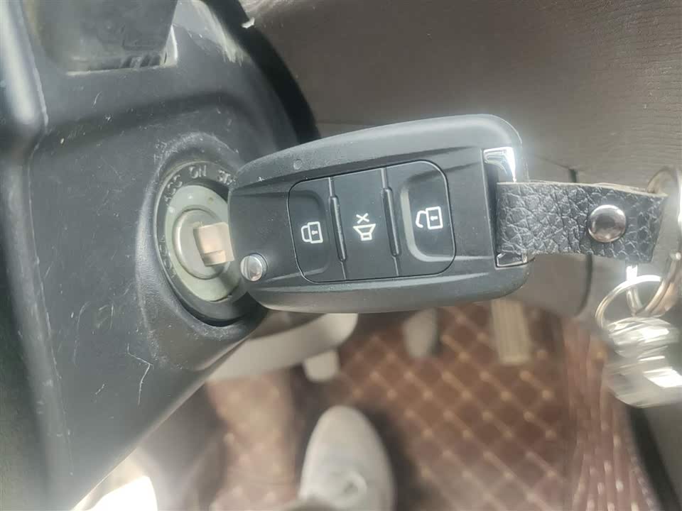 Wuling Wuling Hongguang