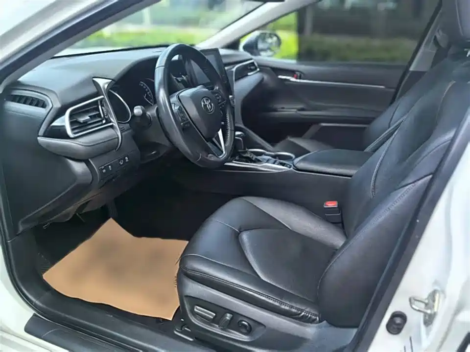 Toyota Camry Toyota Camry