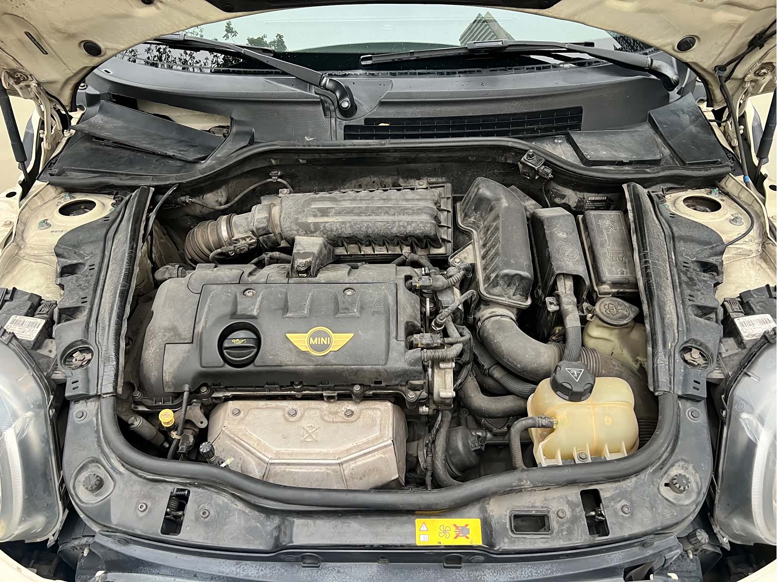 Mini Cooper, 2014 25