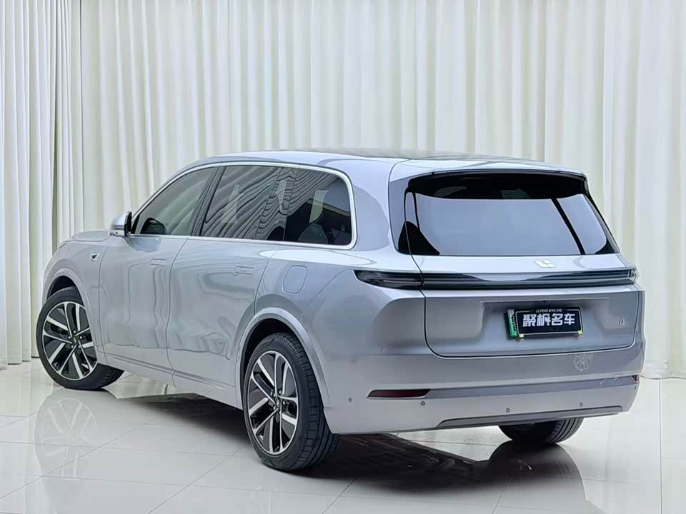 Li Auto Ideal L9