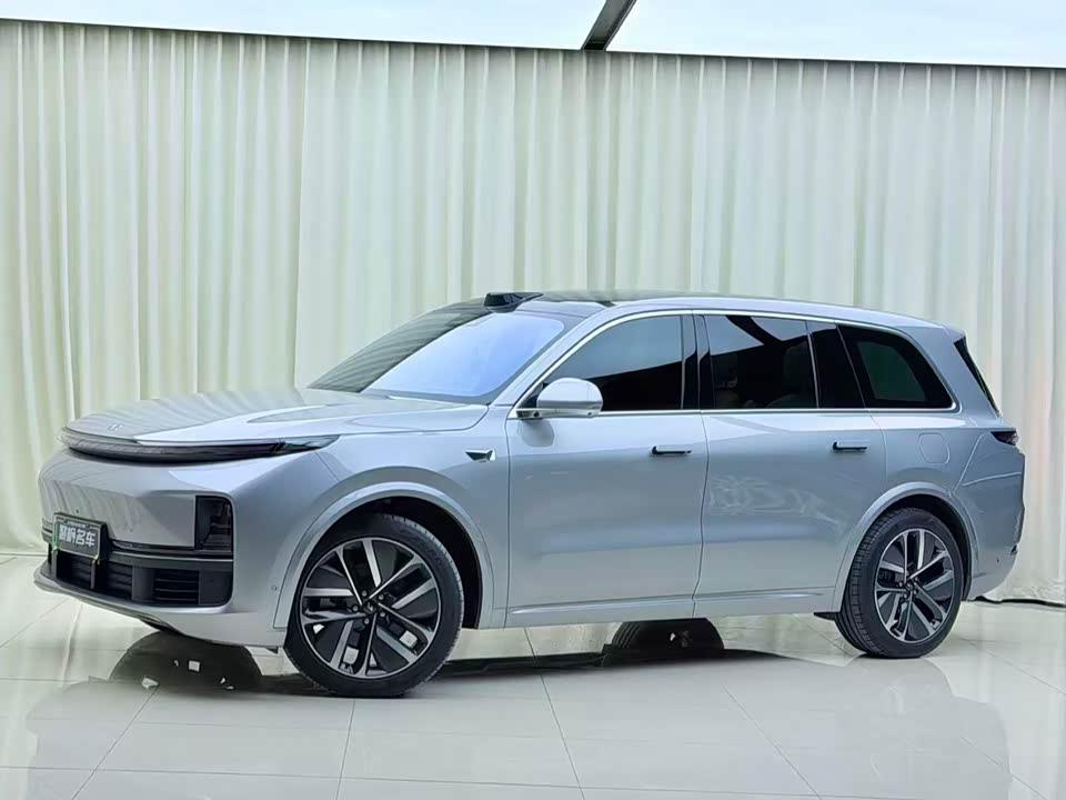 Li Auto Ideal L9