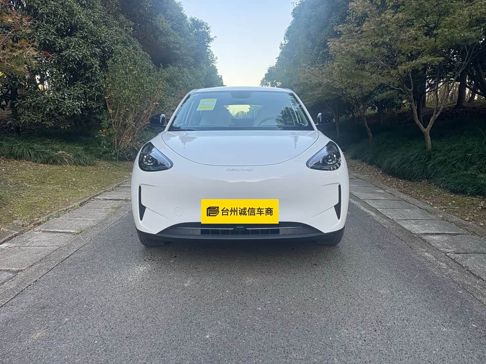 Geely Galaxy Star Wish