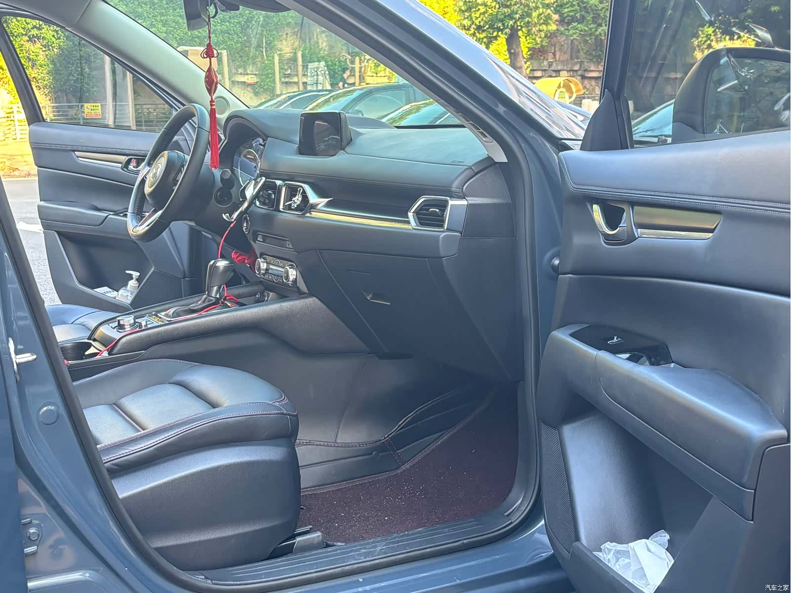 Mazda CX-5, 2022 7