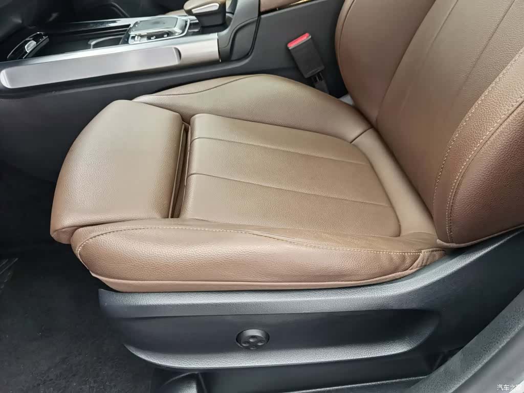 Mercedes-Benz GLB, 2020 20
