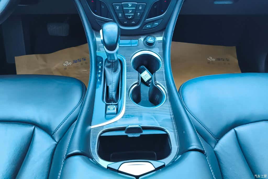 Buick Envision Plus, 2019 16