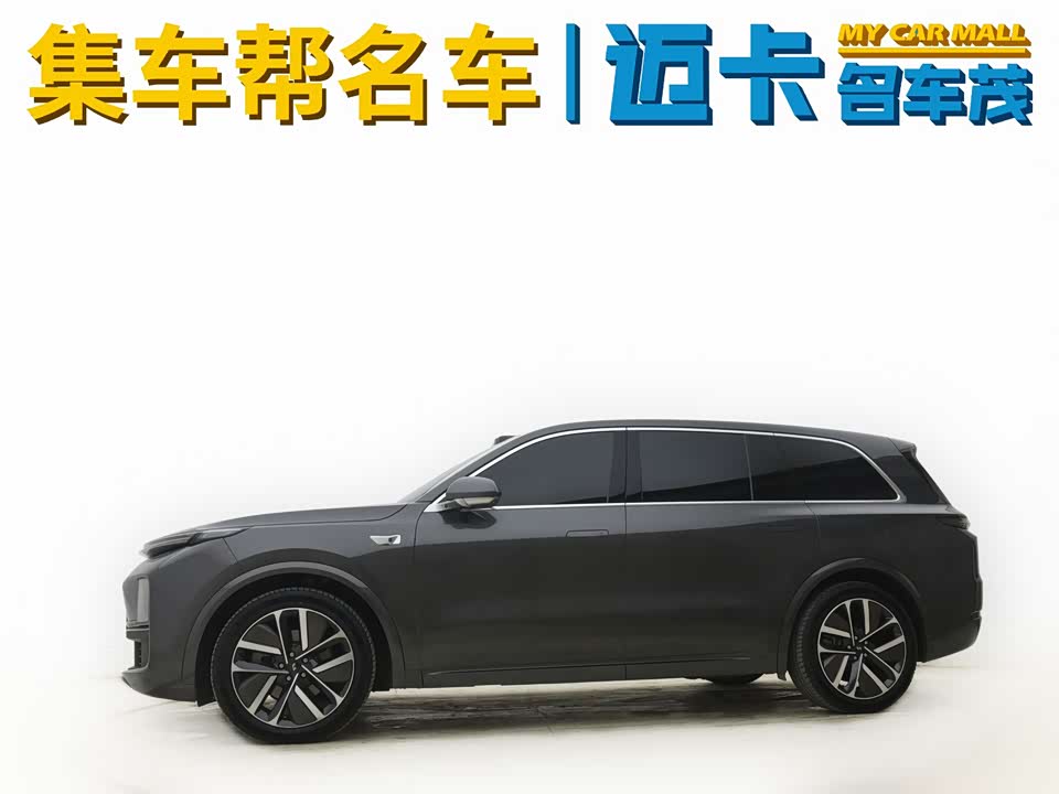 Li Auto Ideal L9