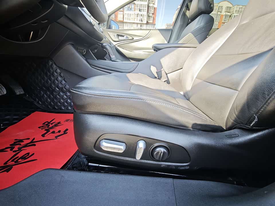 Chevrolet Mai Ruibao XL