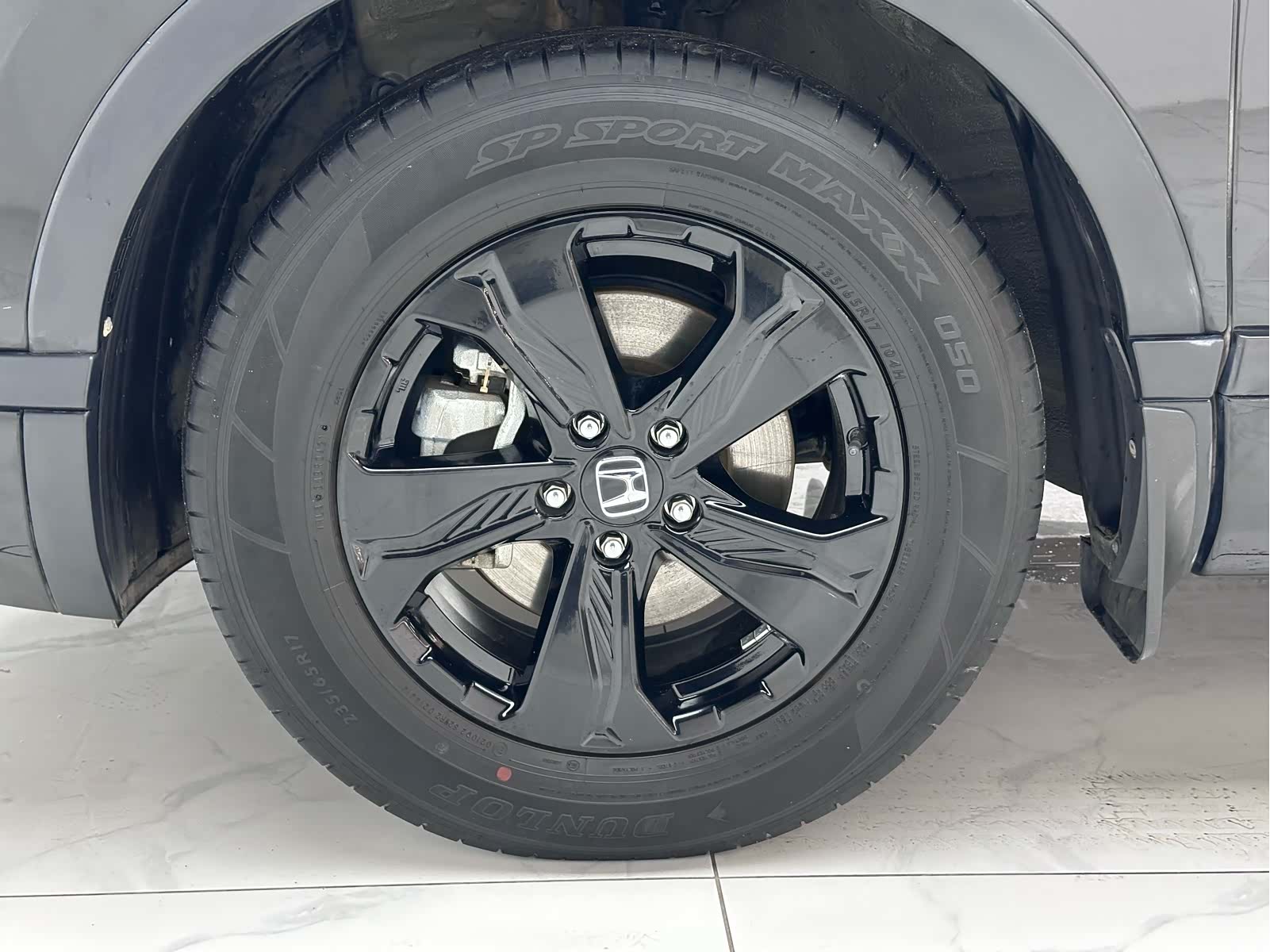 Honda Breeze, 2021 10