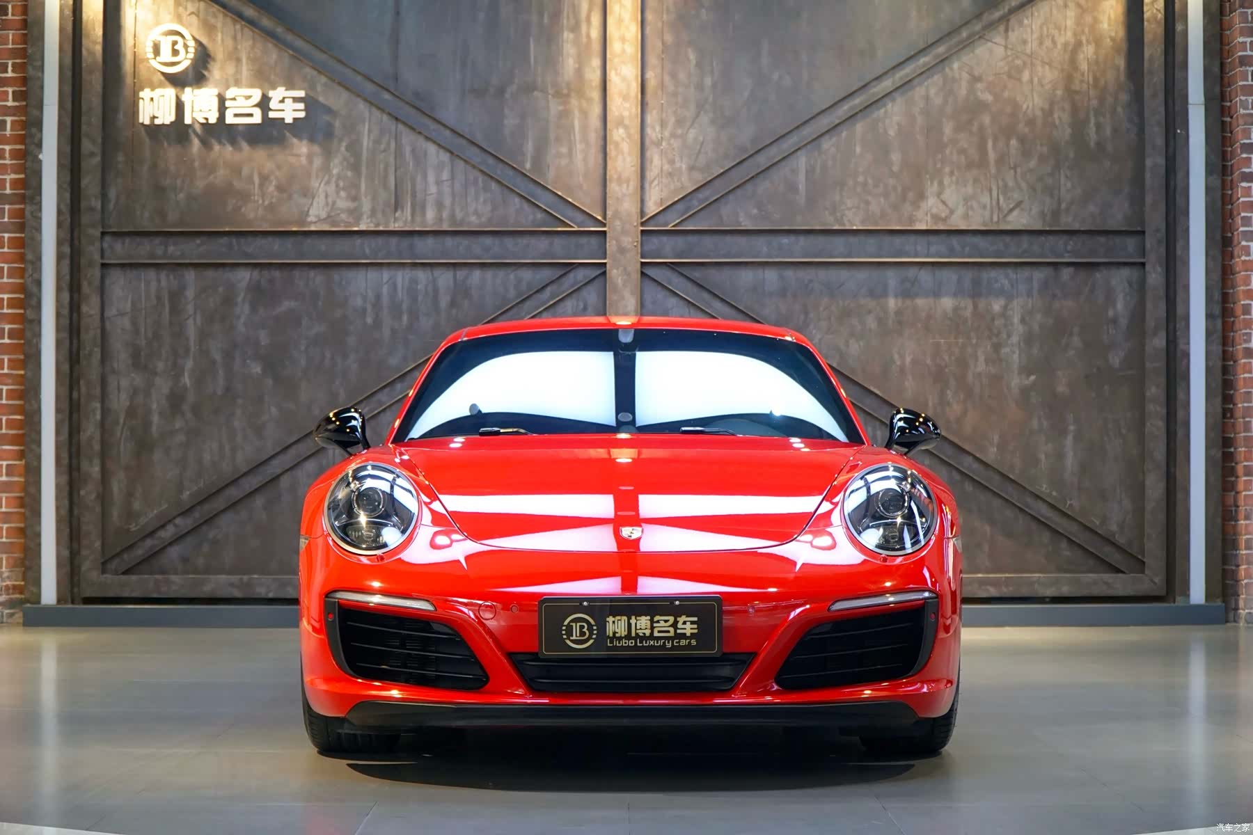Porsche 911, 2019 2