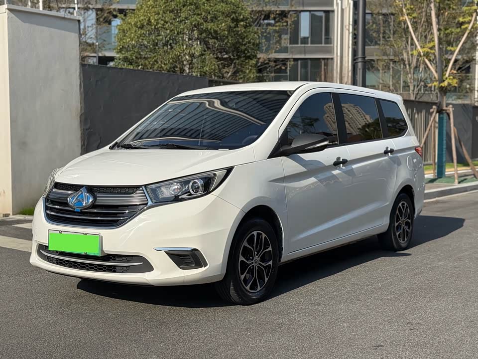 Geely Hangzhou Car