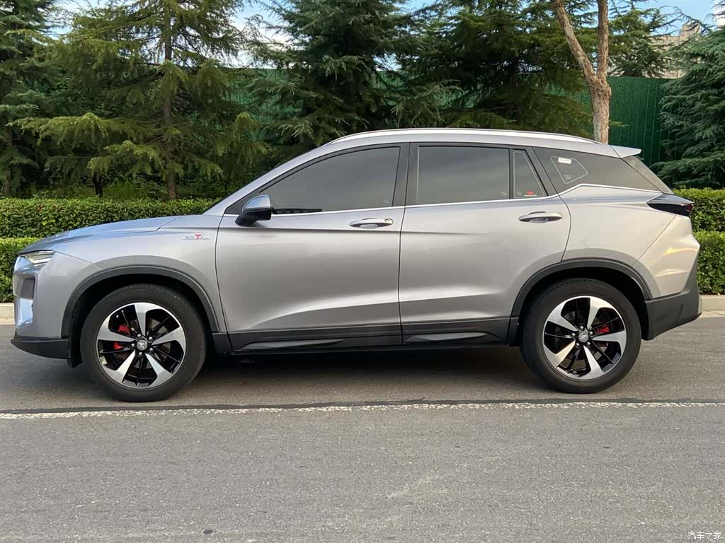 Haima 8S, 2020 19