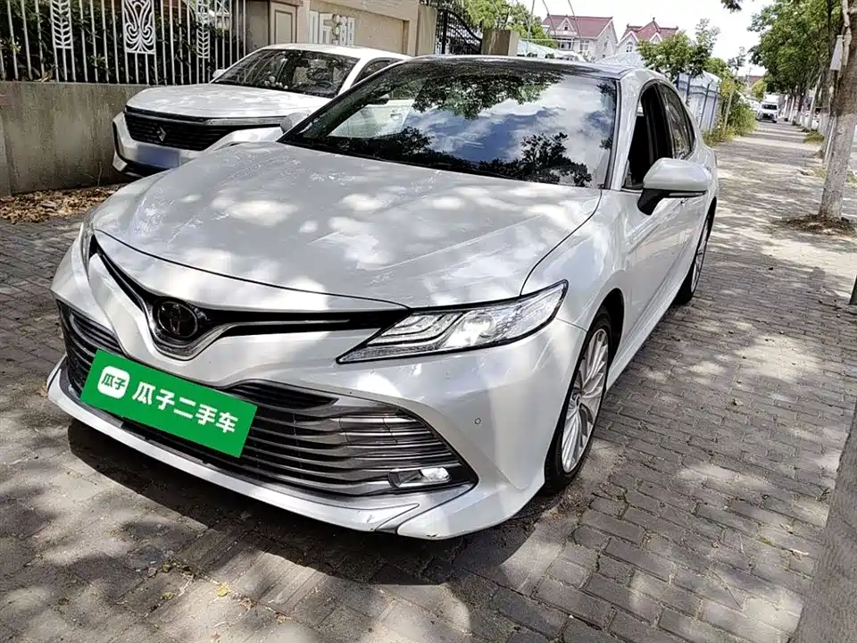 Toyota Camry Toyota Camry