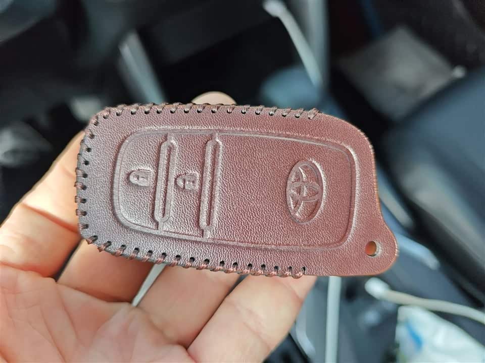 Toyota Corolla Sharp amplifier