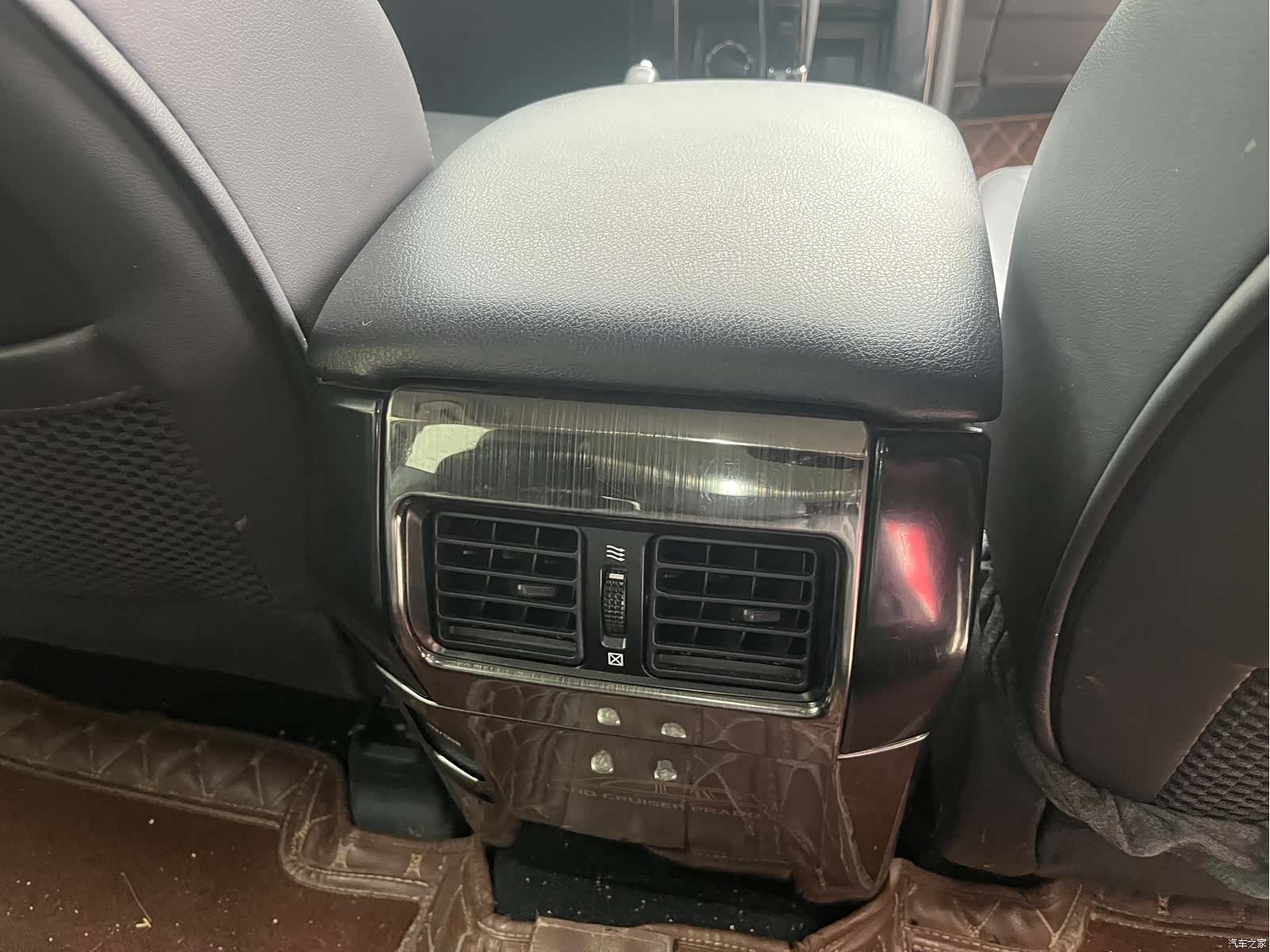 Toyota Prado, 2017 6