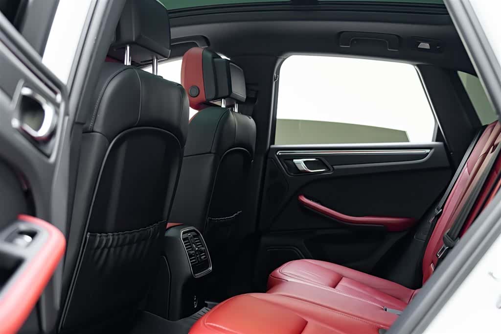 Porsche Macan, 2023 9