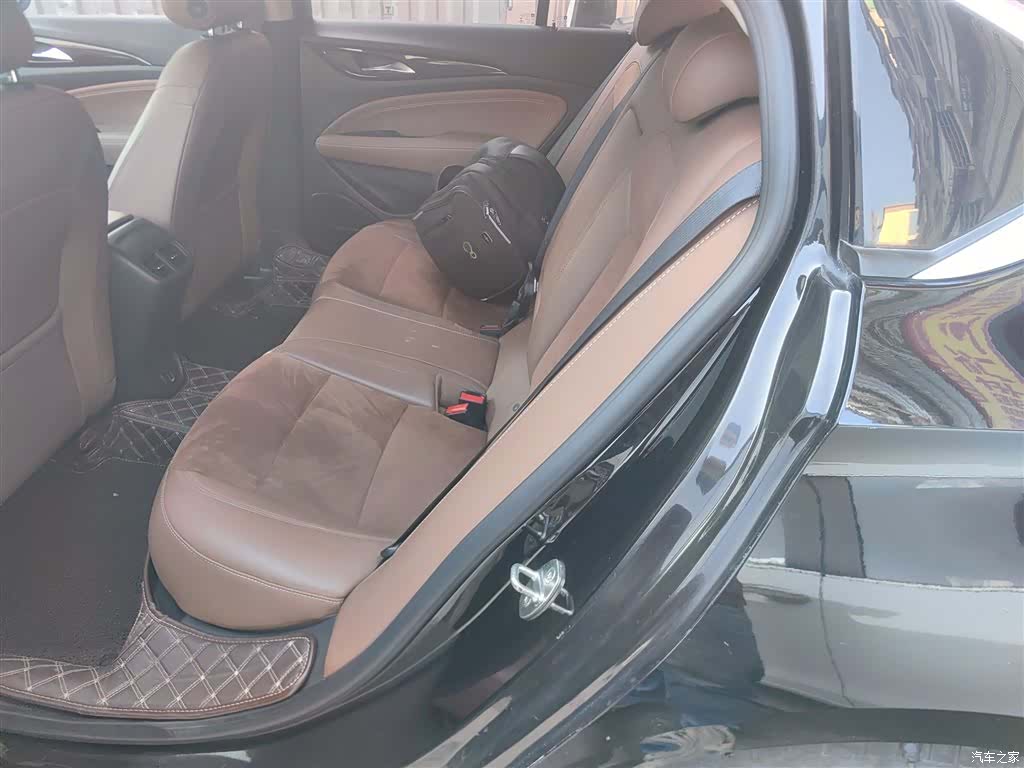 Buick Regal, 2019 13