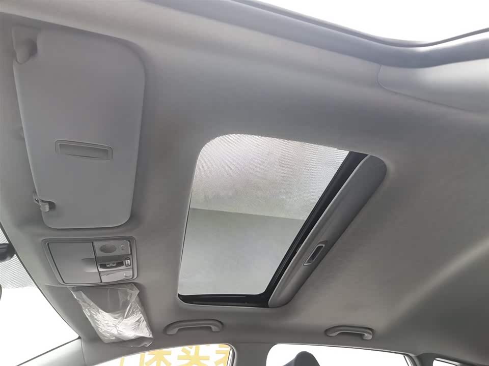 Hyundai Ruiyi