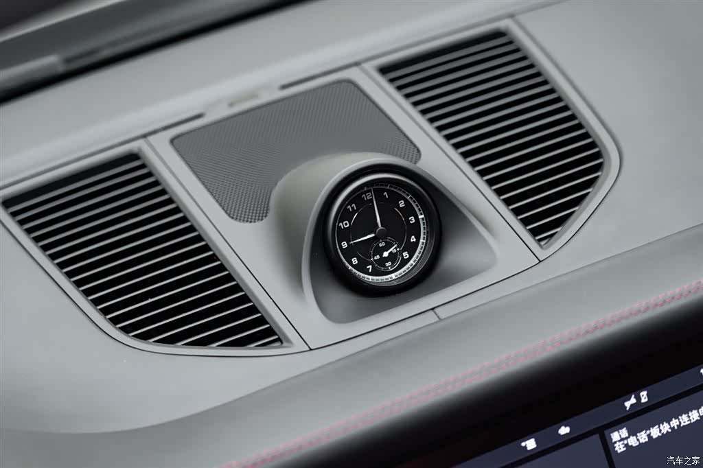 Porsche Macan, 2023 17