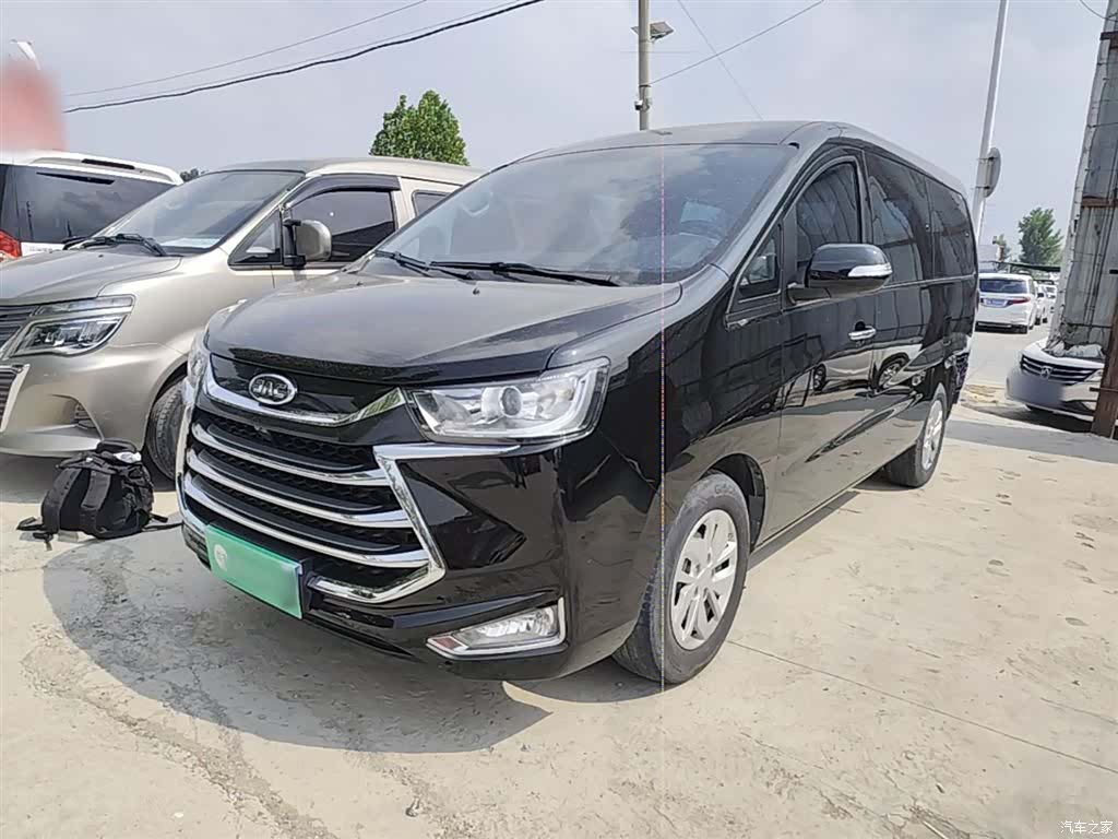 JiangQiJiTuan M4, 2023 2