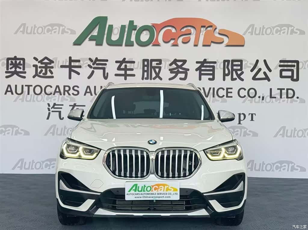 BMW X1, 2022 2
