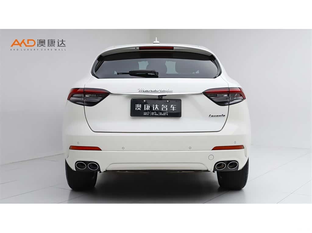 Maserati Levante, 2022 4