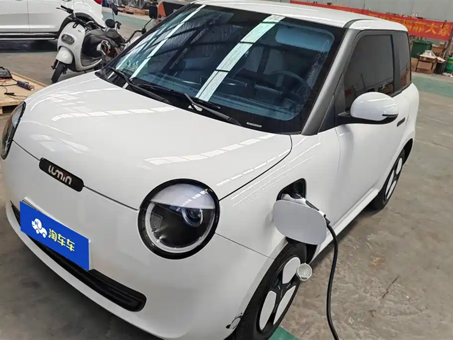 Changan Changan Lumin Changan Changan Lumin