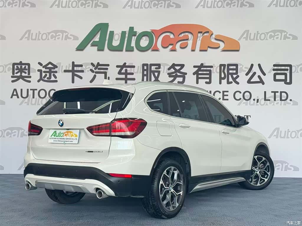 BMW X1, 2022 4