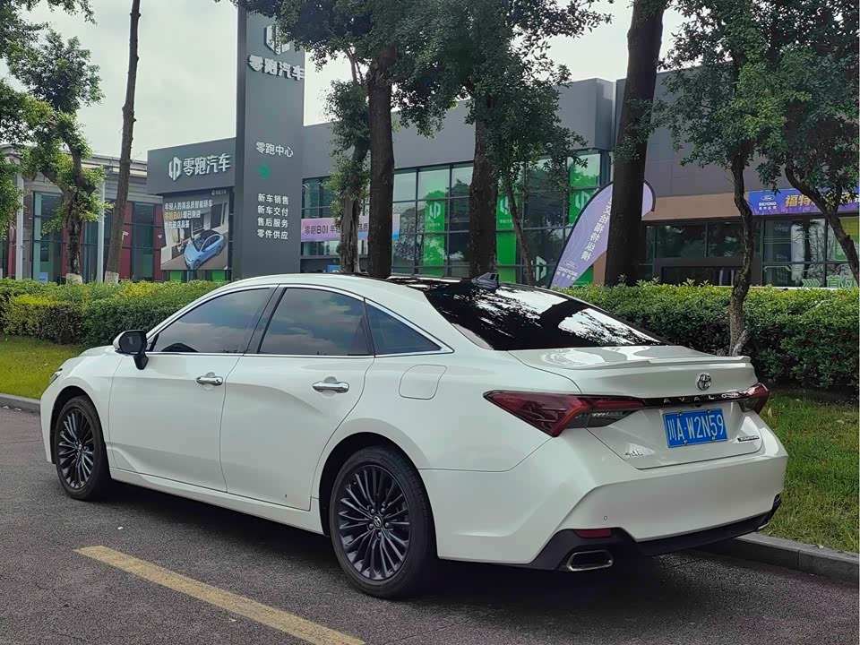 Toyota Asian dragon Toyota Asian dragon