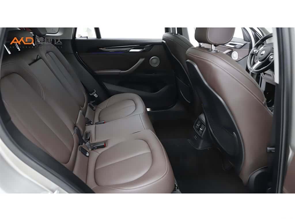 BMW X1, 2022 8