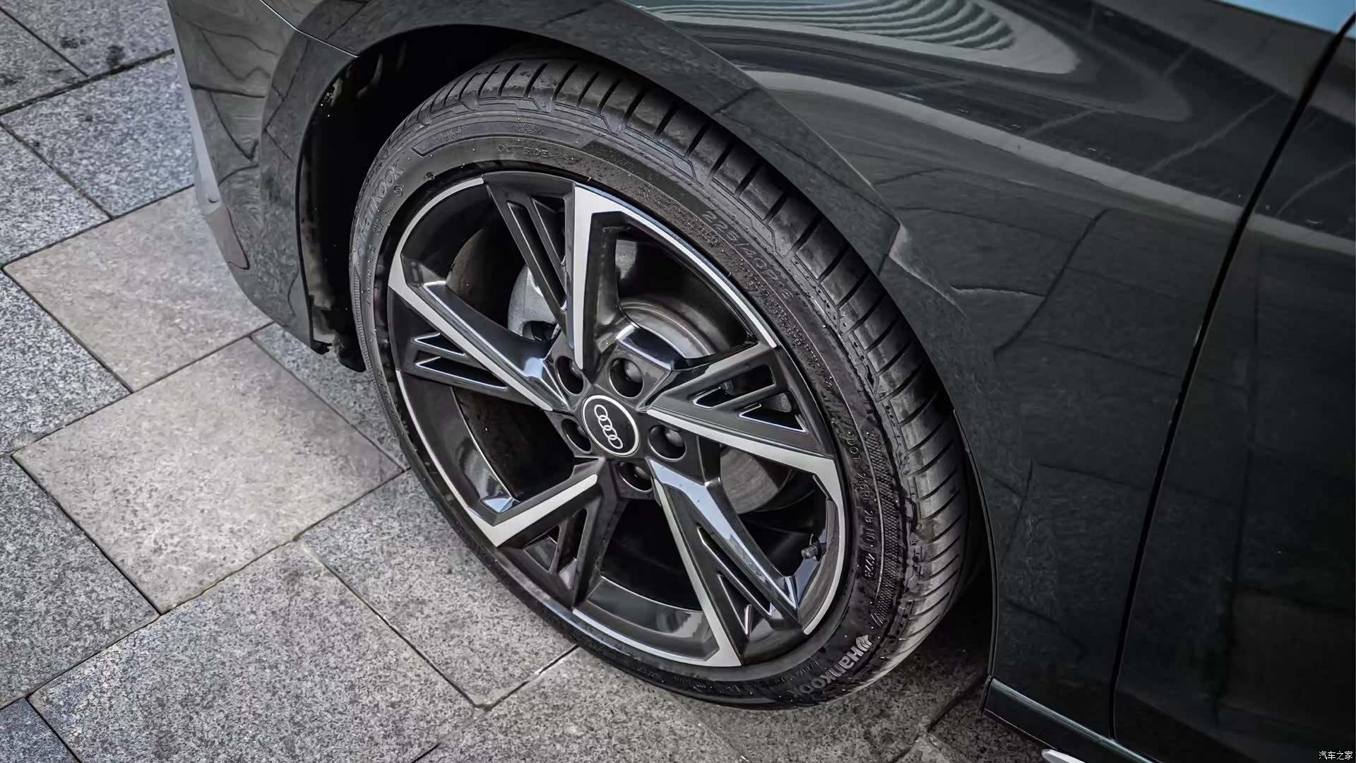 Audi A3, 2024 22