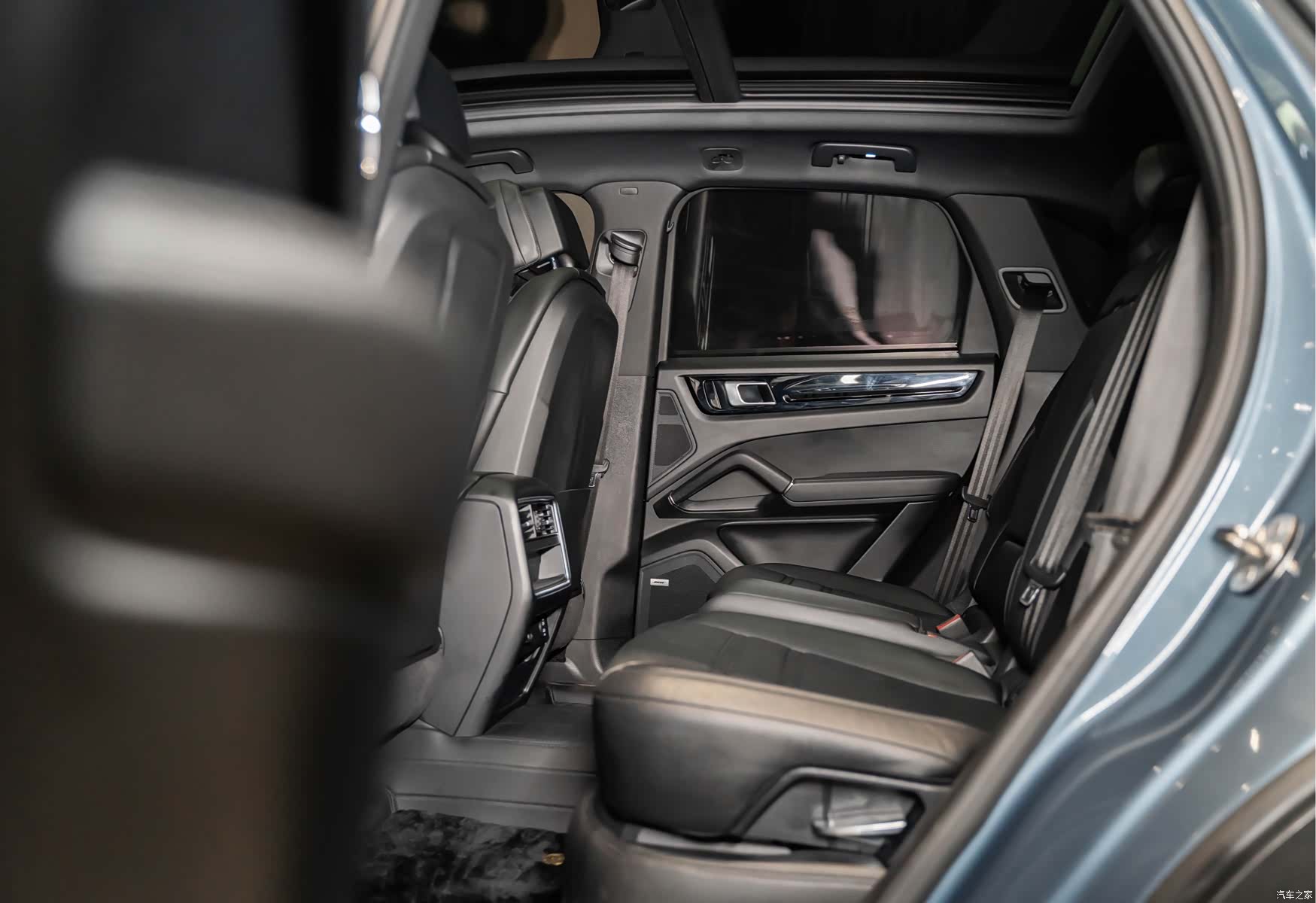 Porsche Cayenne, 2020 20